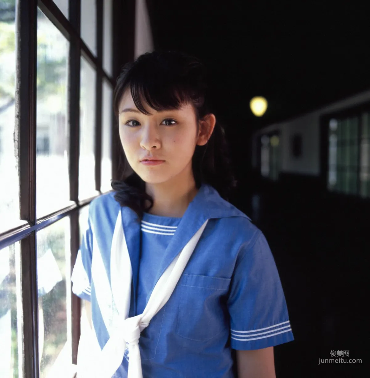 Risako Sugaya 菅谷梨沙子 [Hello! Project Digital Books] Vol.49 写真集69