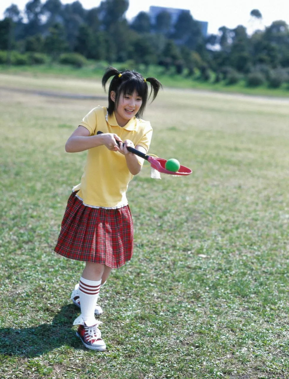 Momoko Tsugunaga 嗣永桃子 [Hello! Project Digital Books] Vol.42 写真集92