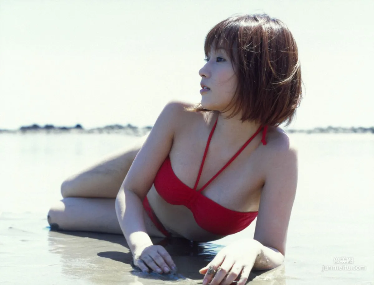 Natsumi Abe 安倍夏美/安倍なつみ [Hello! Project Digital Books] Vol.51 写真集69