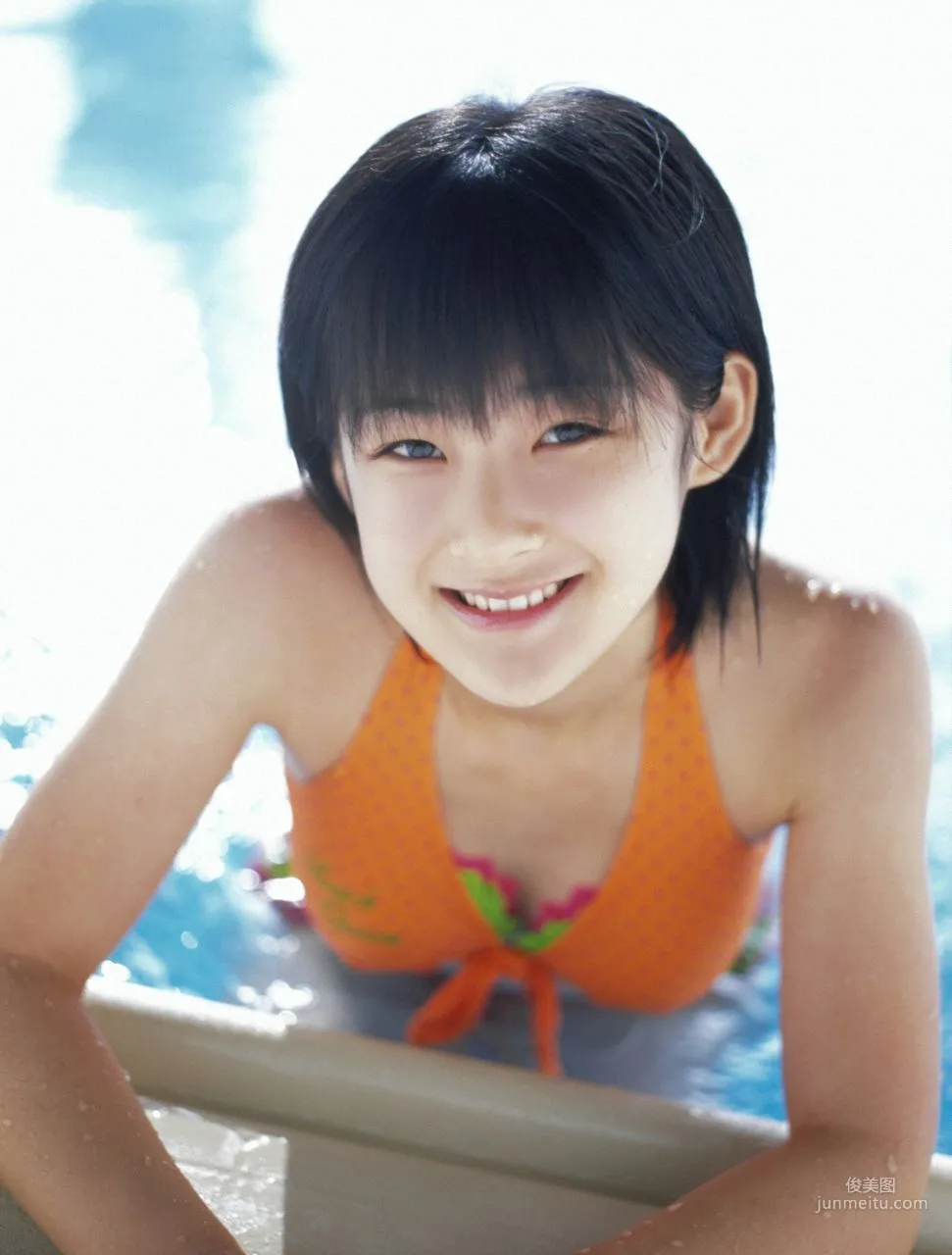 Momoko Tsugunaga 嗣永桃子 [Hello! Project Digital Books] Vol.42 写真集53