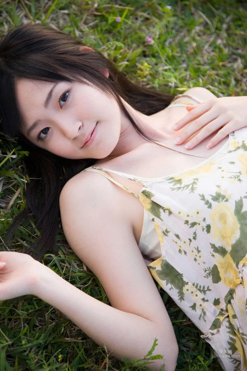 Airi Suzuki 鈴木愛理 [Hello! Project Digital Books] Vol.55 写真集108