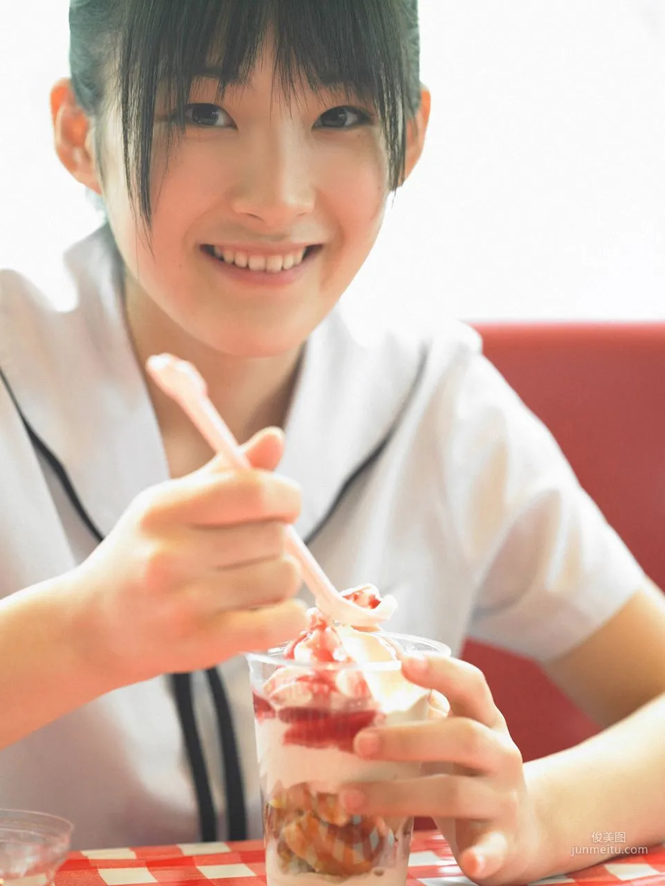 Tsugunaga Momoko 嗣永桃子 [Hello! Project Digital Books] Vol.59 写真集49