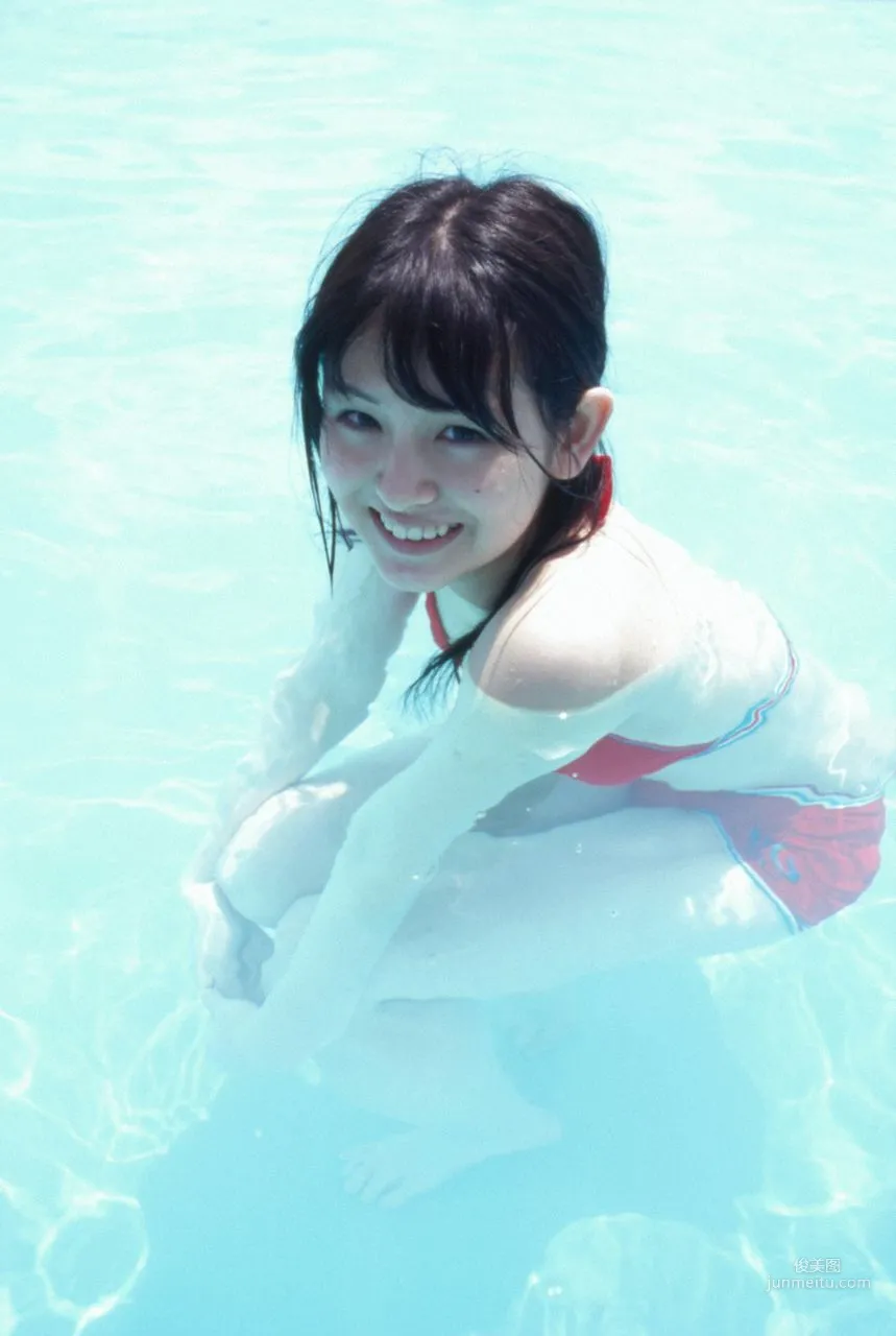 Risako Sugaya 菅谷梨沙子 [Hello! Project Digital Books] Vol.49 写真集112