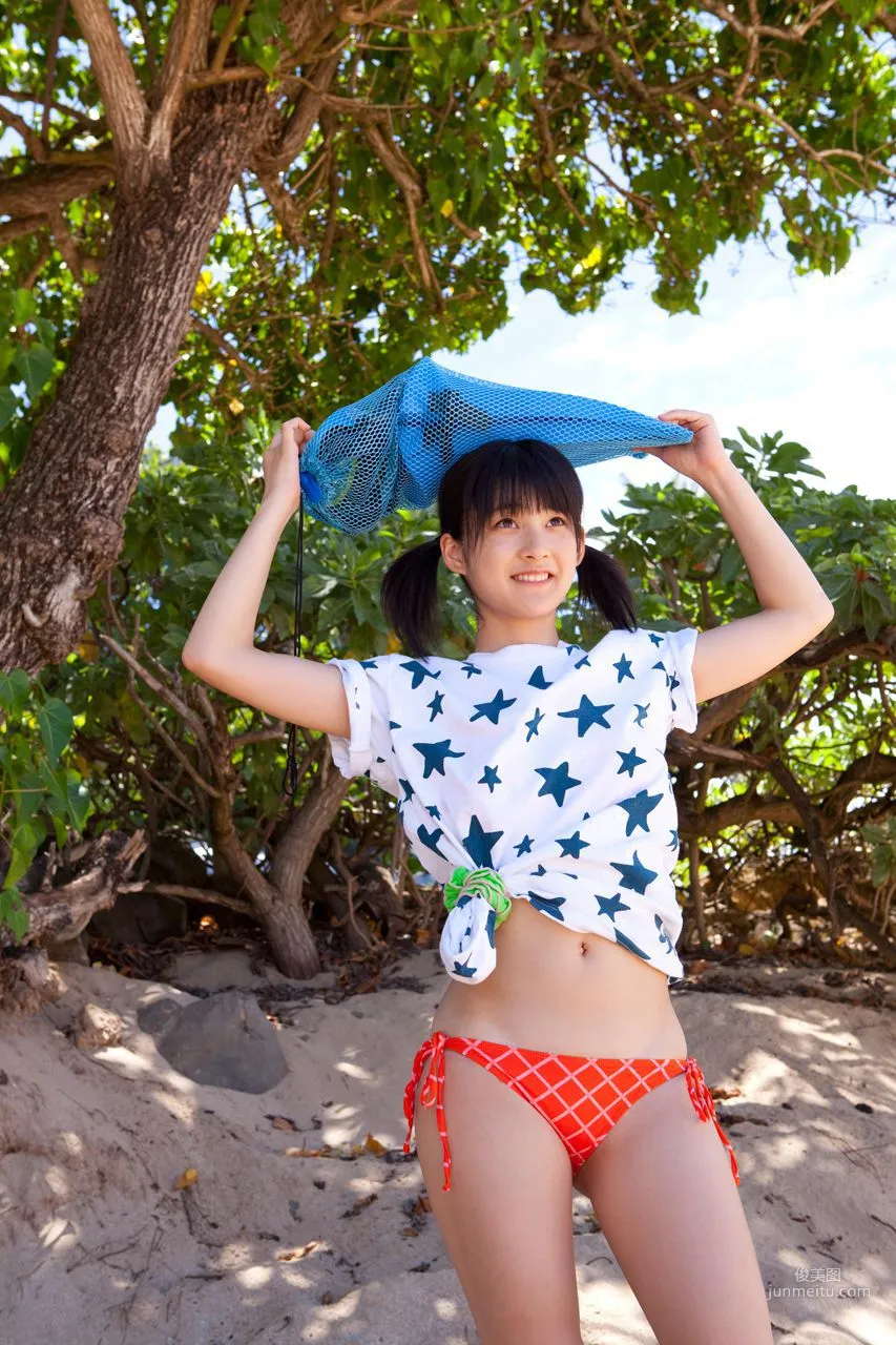 嗣永桃子 Tsugunaga Momoko [Hello! Project Digital Books] Vol.77 写真集73