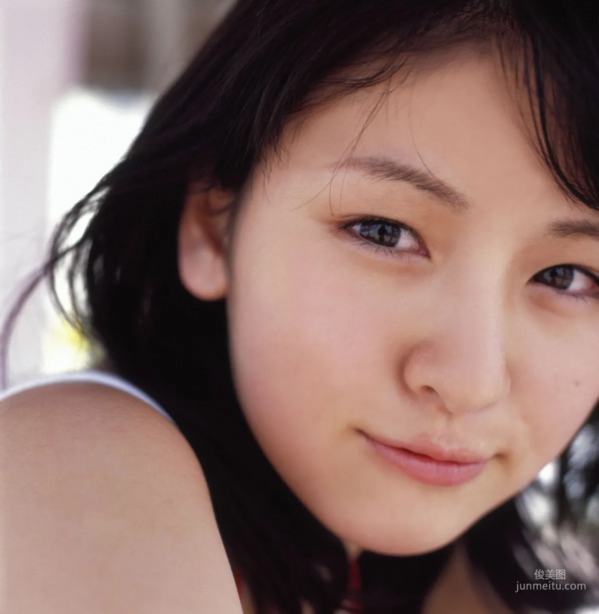 Risako Sugaya 菅谷梨沙子 [Hello! Project Digital Books] Vol.49 写真集92