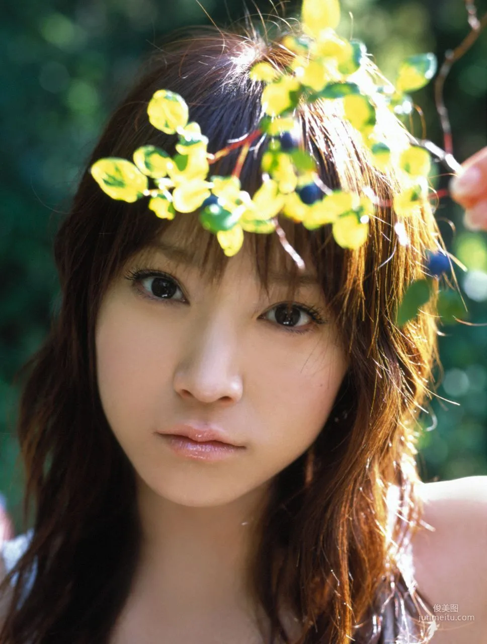 龟井绘里/亀井絵里 Eri Kamei [Hello! Project Digital Books] Vol.48 写真集21