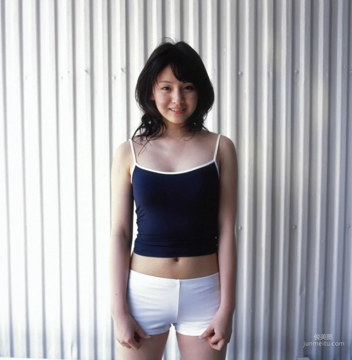 Risako Sugaya 菅谷梨沙子 [Hello! Project Digital Books] Vol.49 写真集83