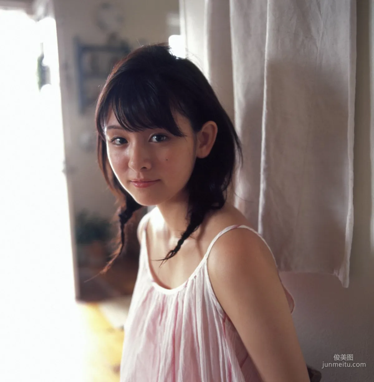 Risako Sugaya 菅谷梨沙子 [Hello! Project Digital Books] Vol.49 写真集29