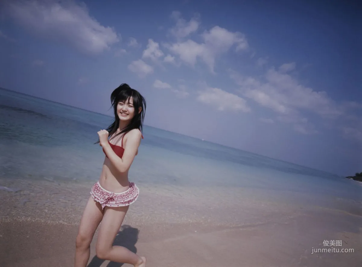 Airi Suzuki 鈴木愛理 [Hello! Project Digital Books] Vol.55 写真集110