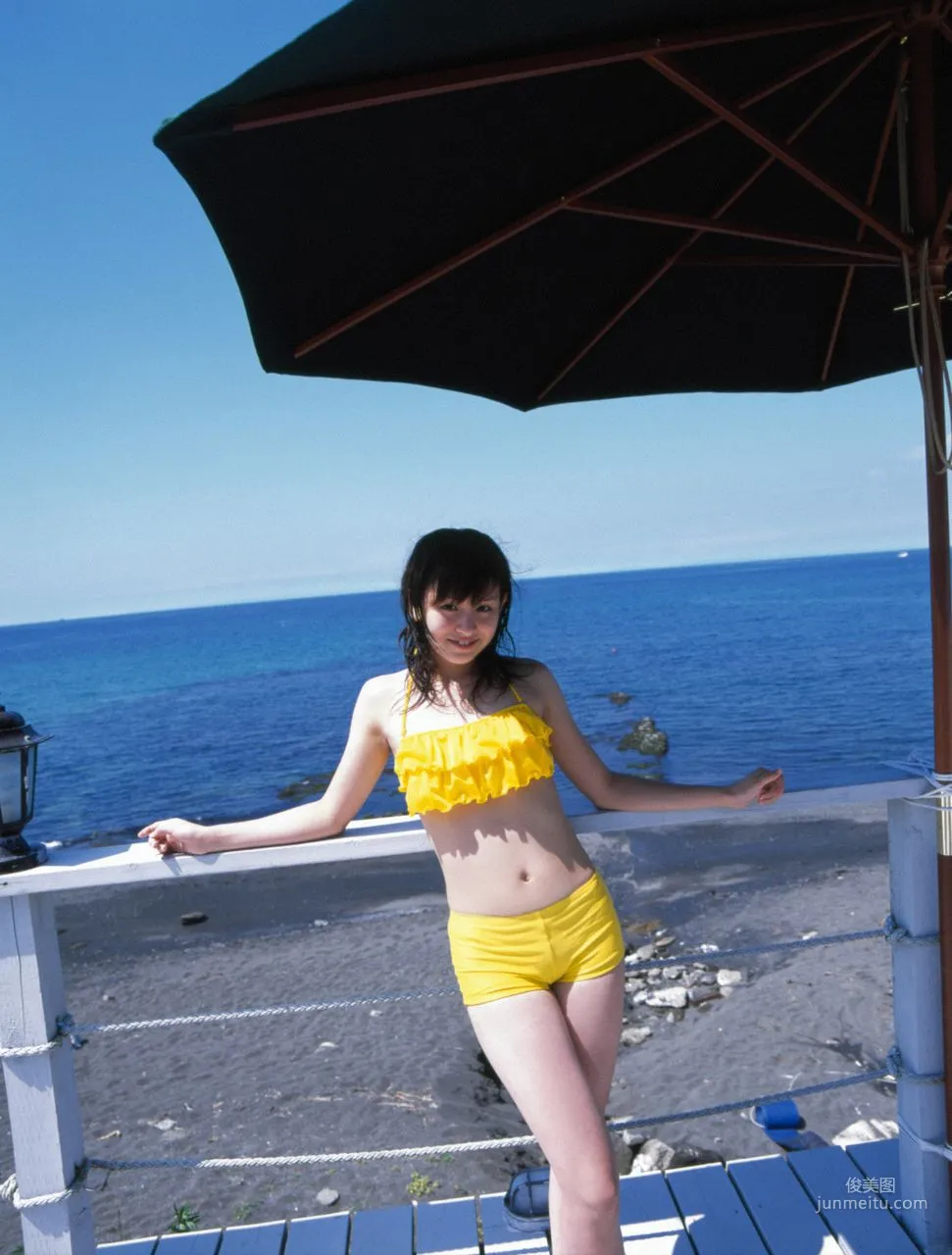 Sugaya Risako 菅谷梨沙子 [Hello! Project Digital Books] Vol.34 写真集71