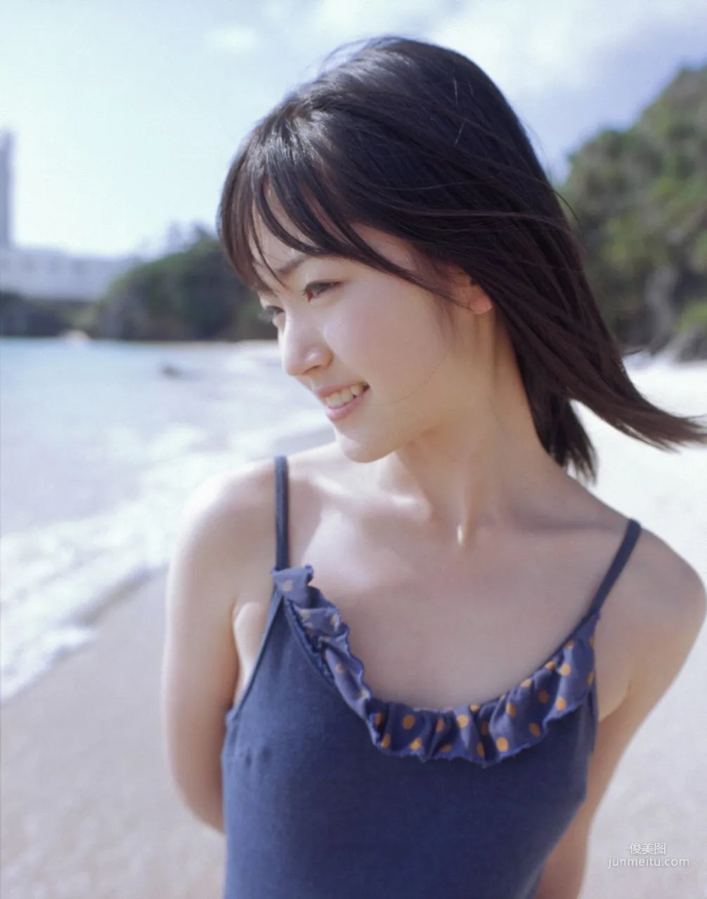 Airi Suzuki 鈴木愛理 [Hello! Project Digital Books] Vol.43 写真集87