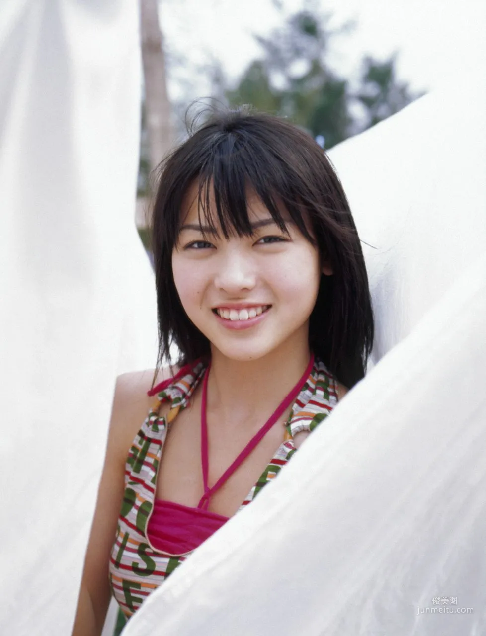 Maimi Yajima 矢島舞美 [Hello! Project Digital Books] Vol.39 写真集9