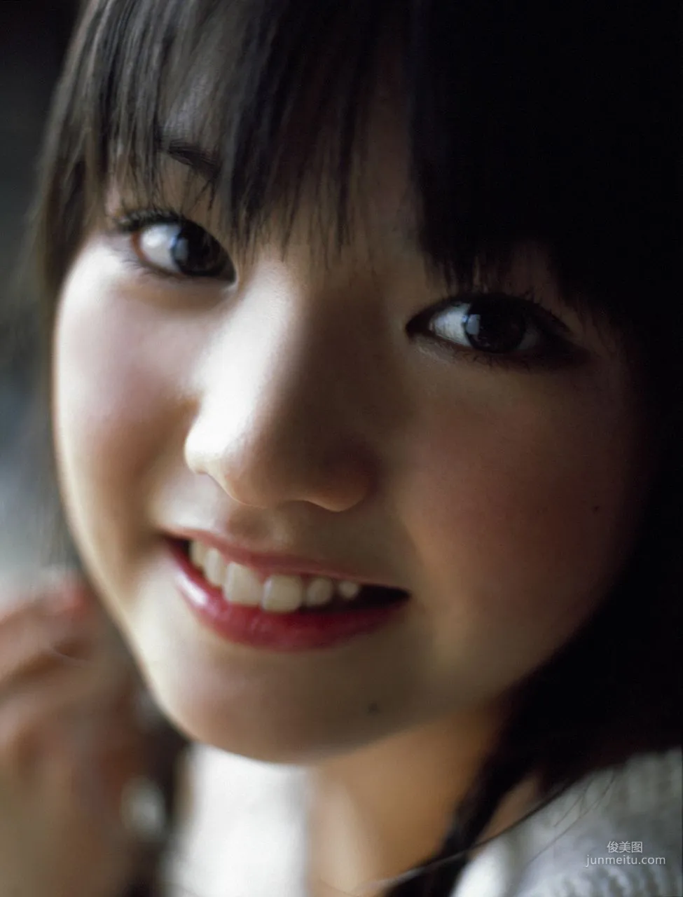 Sayumi Michishige 道重さゆみ [Hello! Project Digital Books] Vol.08 写真集75