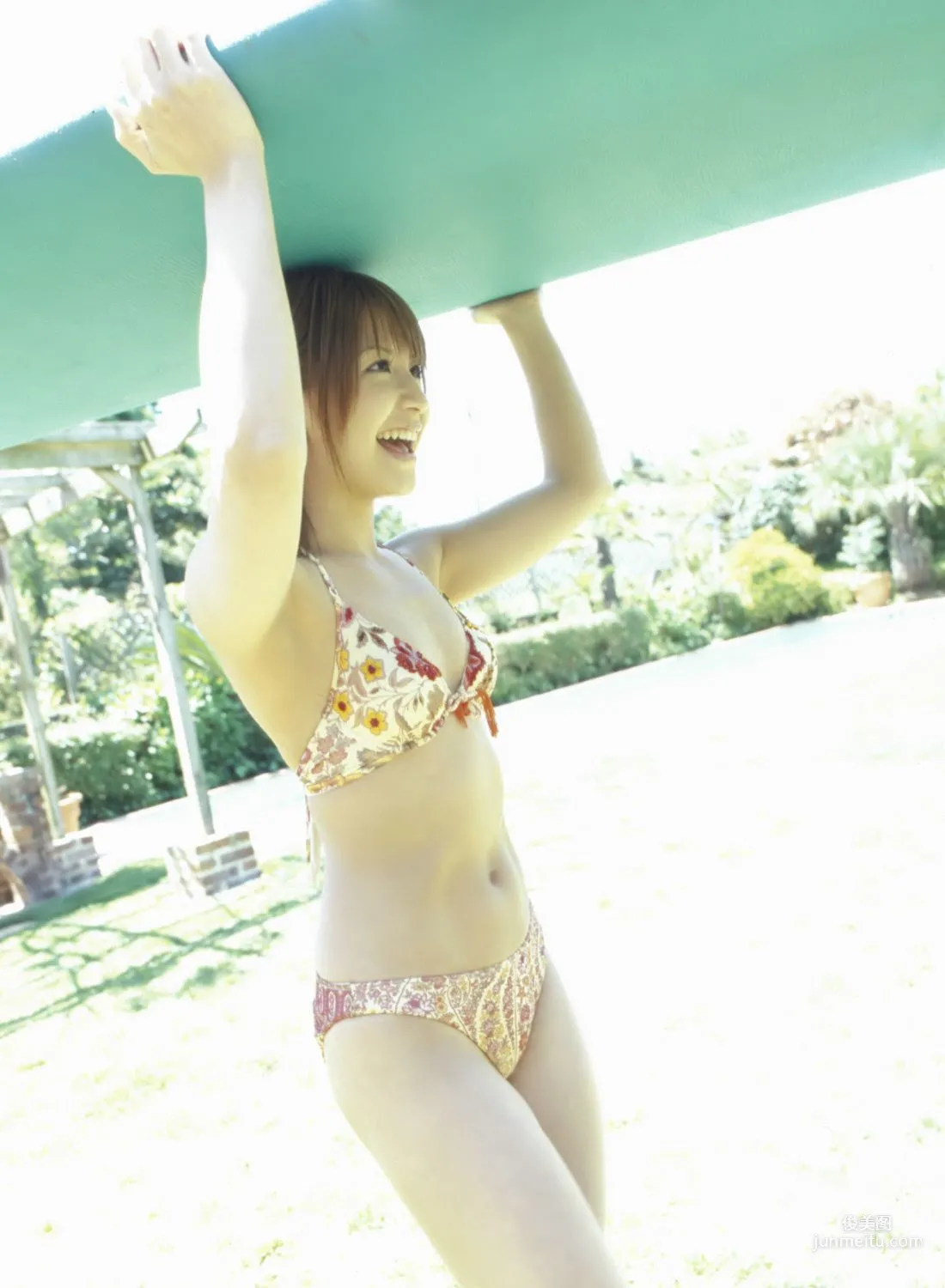 Mari Yaguchi 矢口真里 [Hello! Project Digital Books] Vol.04 写真集18