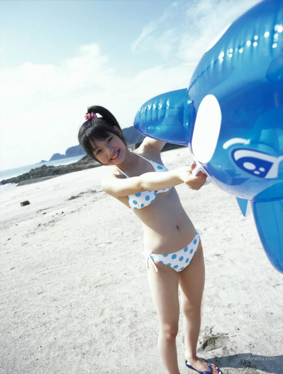 Sayumi Michishige 道重さゆみ [Hello! Project Digital Books] Vol.08 写真集69