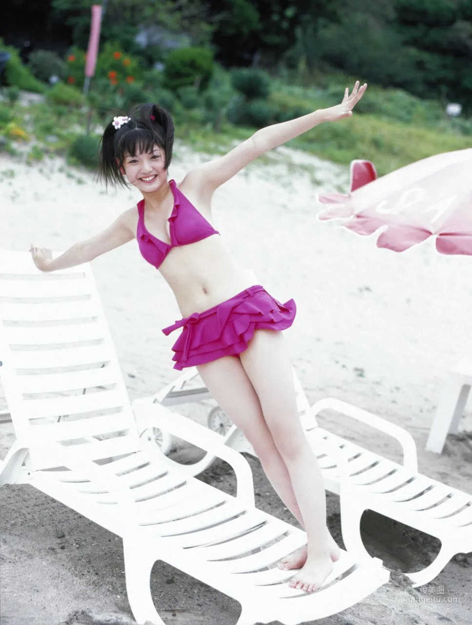 Sayumi Michishige 道重さゆみ [Hello! Project Digital Books] Vol.08 写真集29