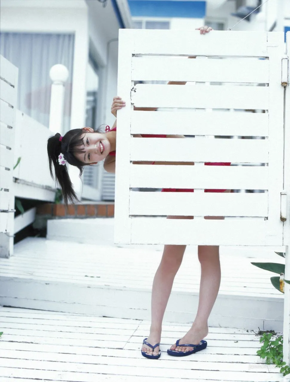 Sayumi Michishige 道重さゆみ [Hello! Project Digital Books] Vol.08 写真集34