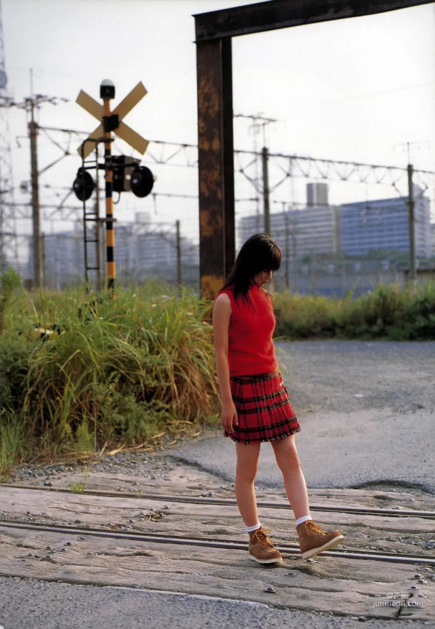 Sayumi Michishige 道重さゆみ [Hello! Project Digital Books] Vol.08 写真集14