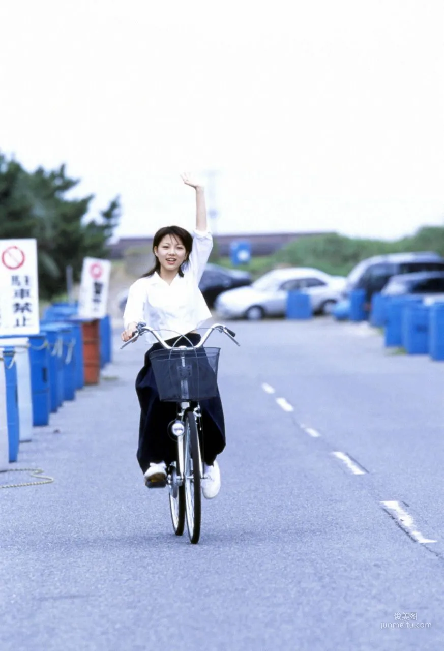 Reina Tanaka 田中れいな [Hello! Project Digital Books] Vol.09 写真集45