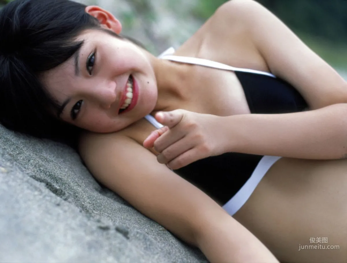 Sayumi Michishige 道重さゆみ [Hello! Project Digital Books] Vol.08 写真集93