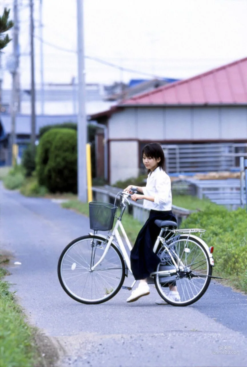 Reina Tanaka 田中れいな [Hello! Project Digital Books] Vol.09 写真集42