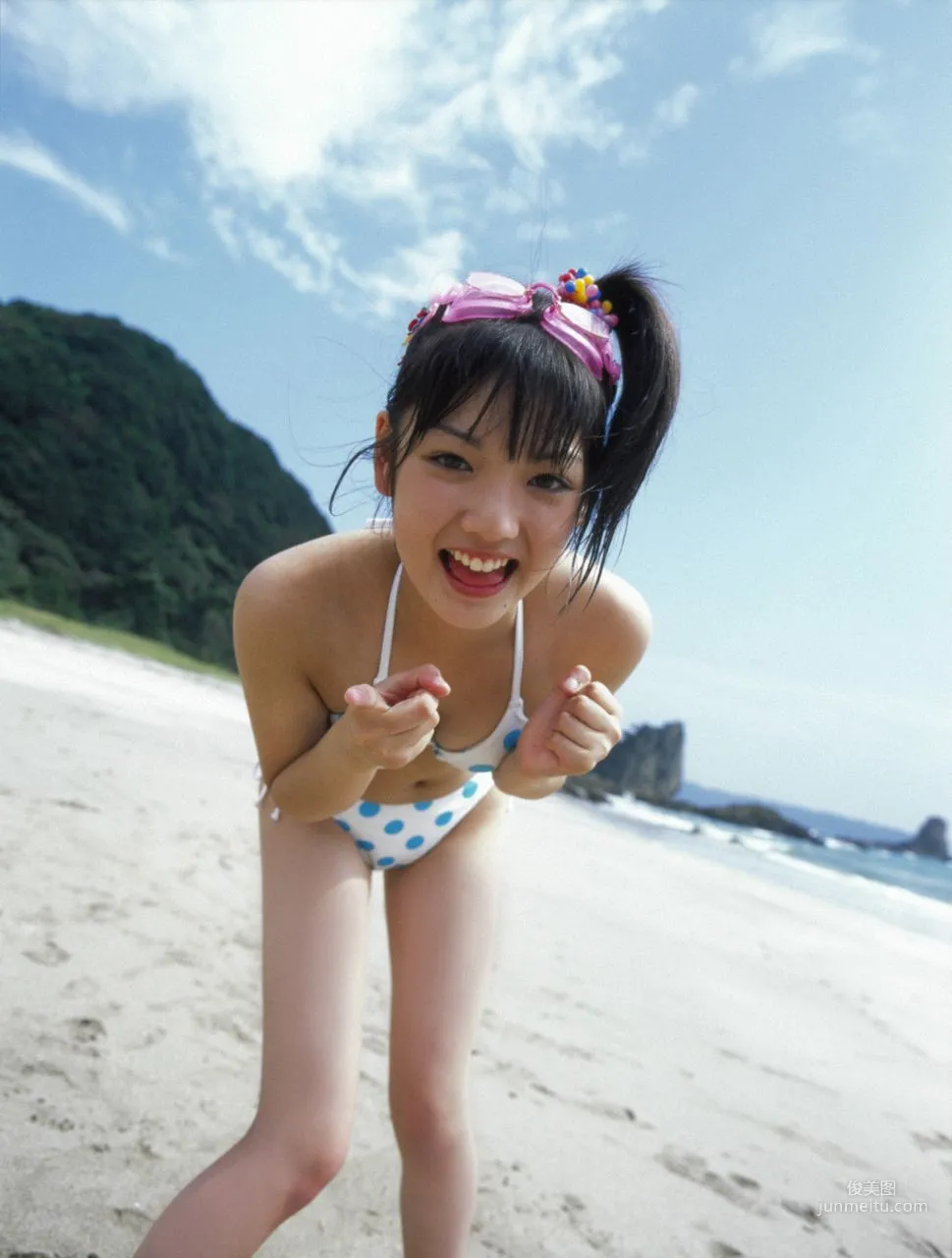 Sayumi Michishige 道重さゆみ [Hello! Project Digital Books] Vol.08 写真集62