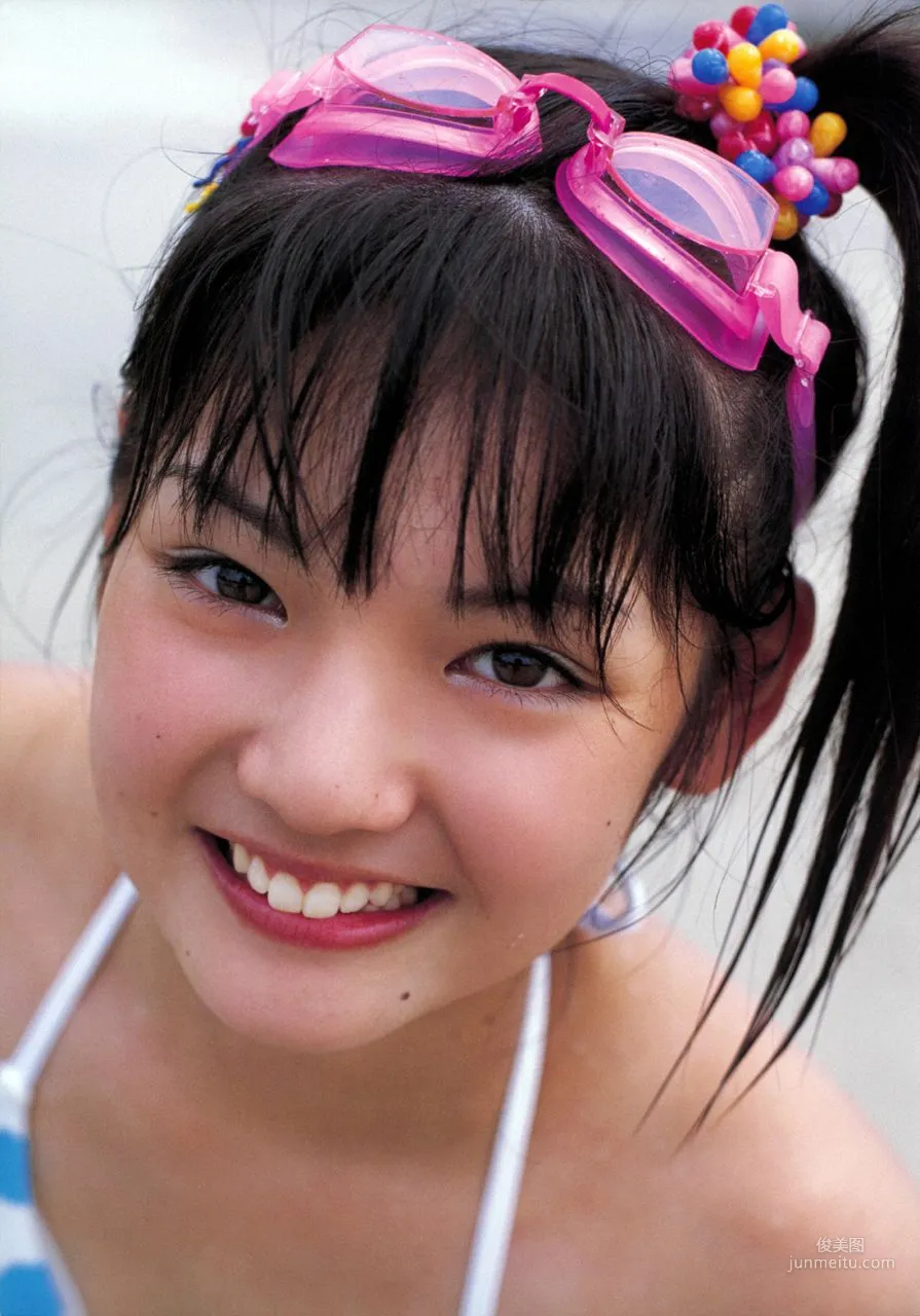 Sayumi Michishige 道重さゆみ [Hello! Project Digital Books] Vol.08 写真集61