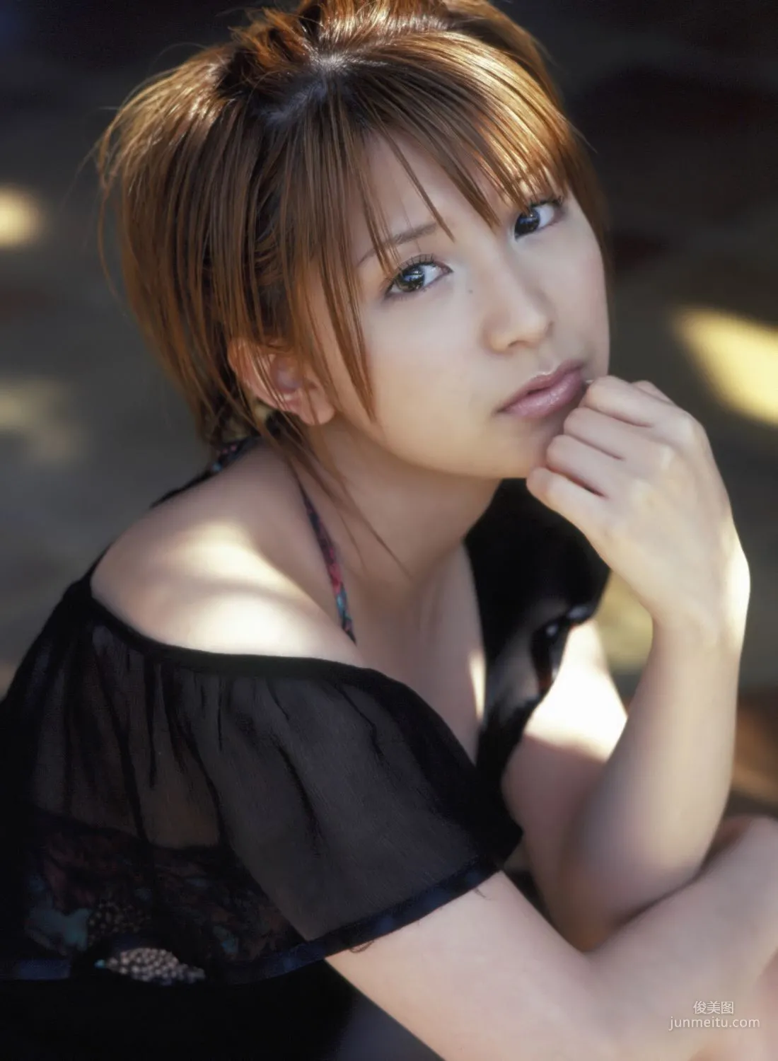 Mari Yaguchi 矢口真里 [Hello! Project Digital Books] Vol.04 写真集27