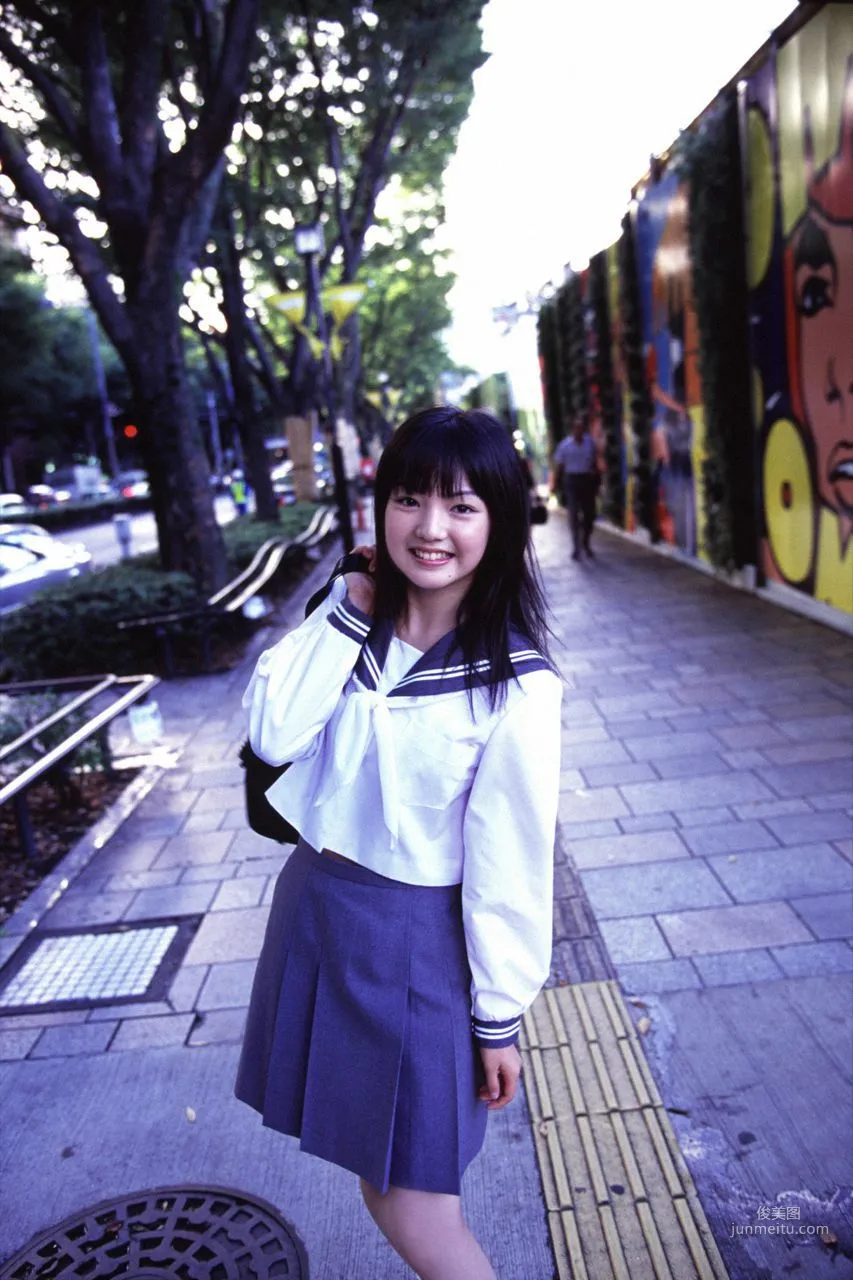 Sayumi Michishige 道重さゆみ [Hello! Project Digital Books] Vol.08 写真集46