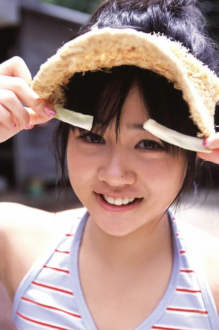 Niigaki Risa 新垣里沙 [Hello! Project Digital Books] Vol.11 写真集66