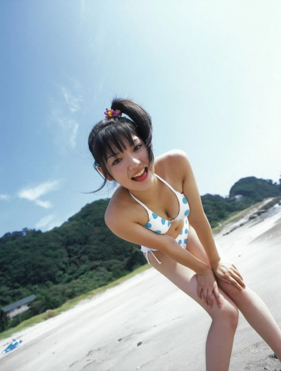 Sayumi Michishige 道重さゆみ [Hello! Project Digital Books] Vol.08 写真集63