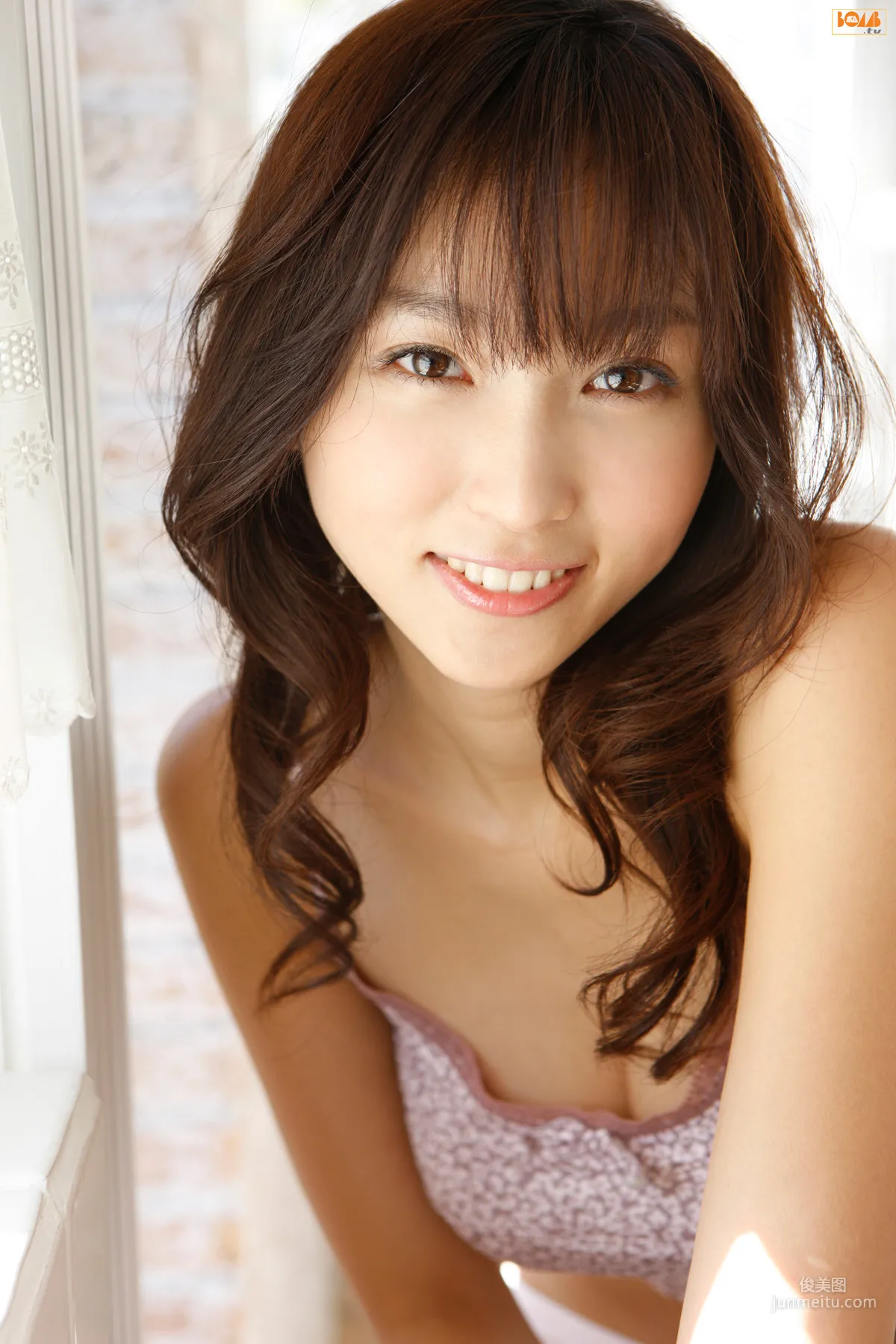 [Bomb.TV] 2011年05月号 吉木りさ Risa Yoshiki 写真集9