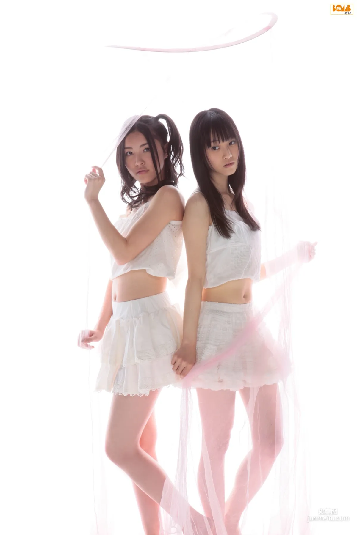 [Bomb.TV] 2011年03月号 SKE48 写真集28