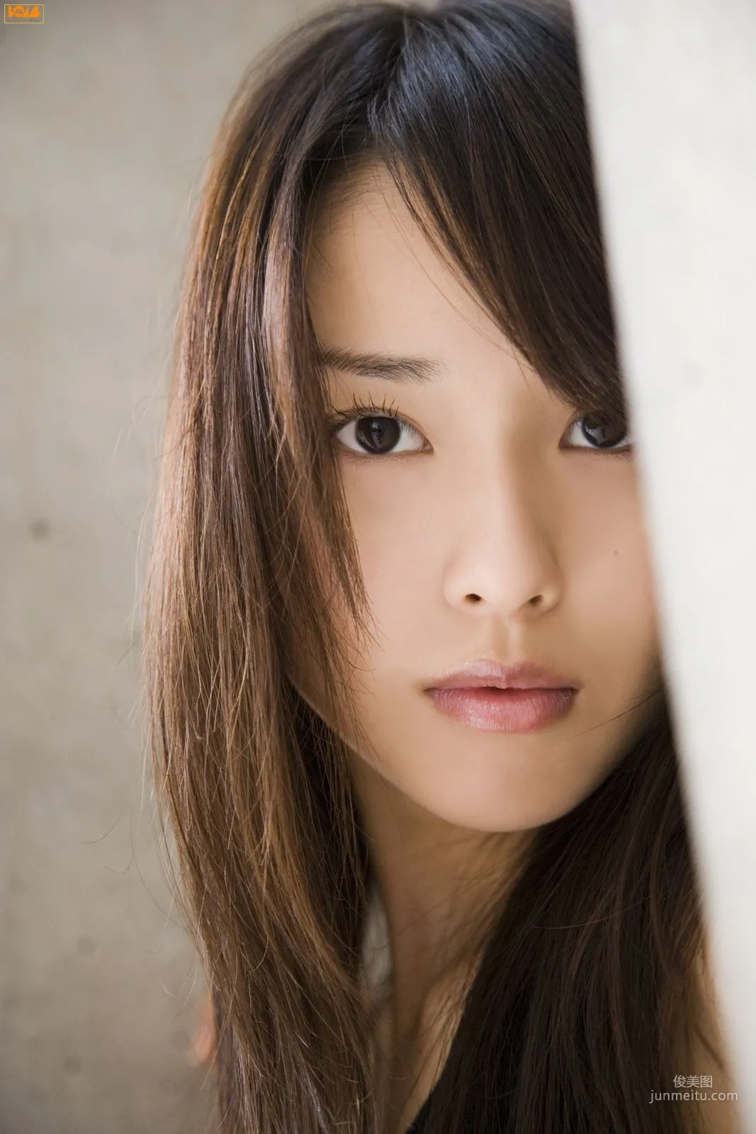 [Bomb.TV] 2006年11月刊 Erika Toda 戸田恵梨香/户田惠梨香 写真集22