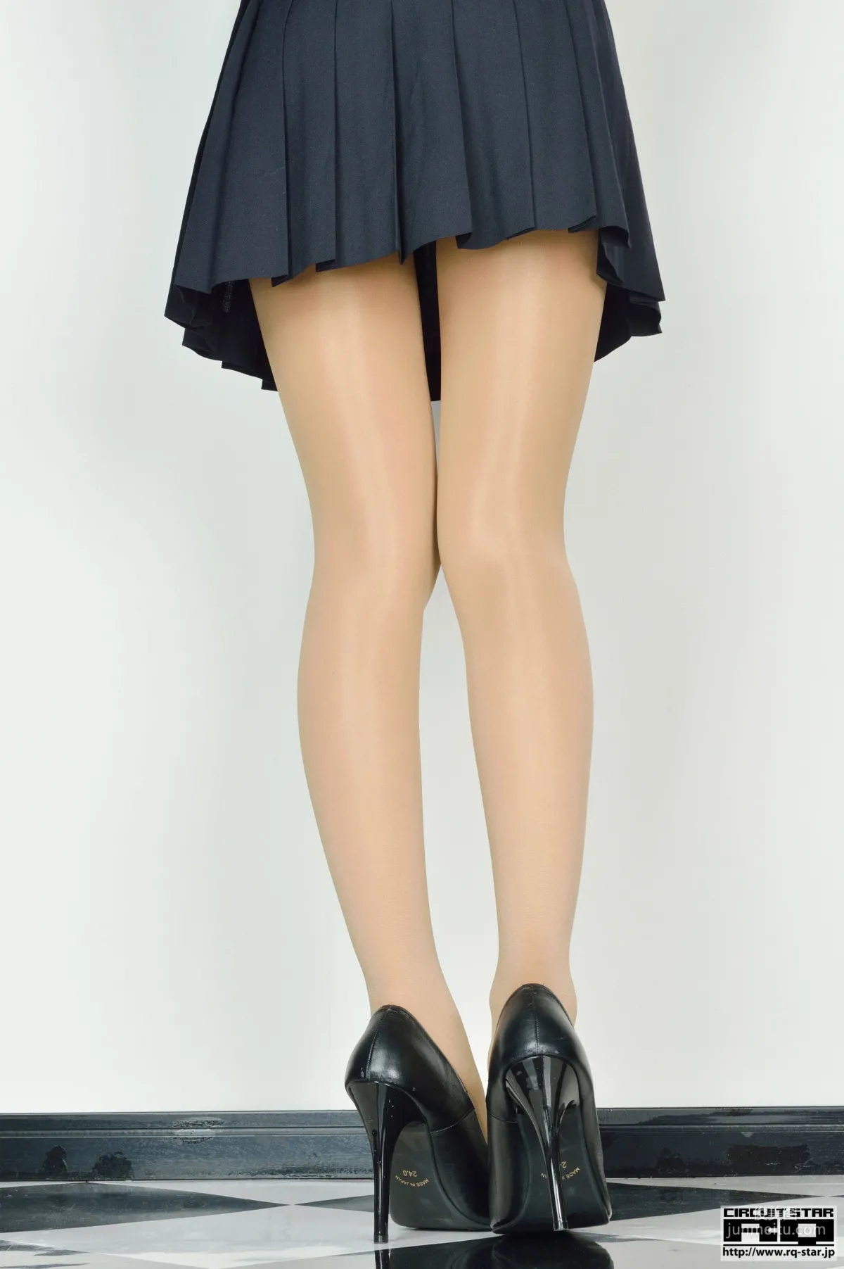 [RQ-STAR] NO.01011 Nao Kitamura 北村奈緒 Sailor 水手服 写真集15