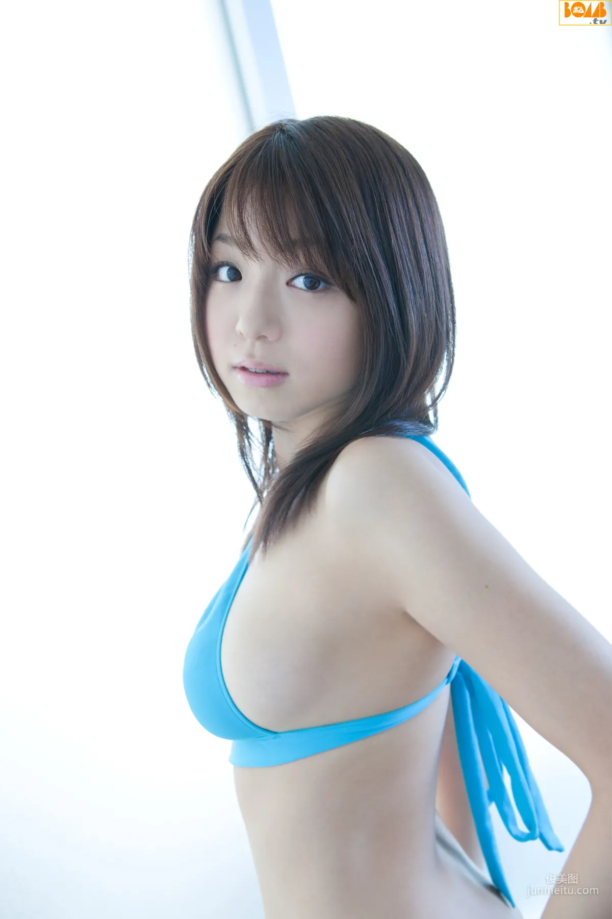 [Bomb.TV] 2011年03月号 中村静香 Shizuka Nakamura 写真集22