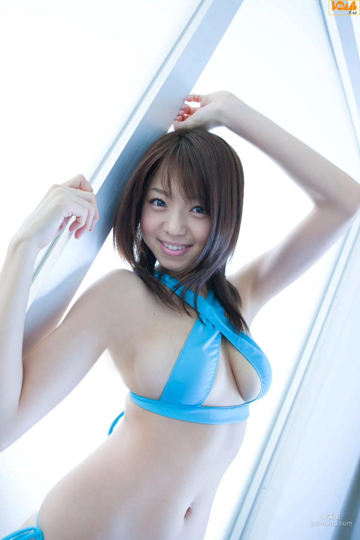 [Bomb.TV] 2011年03月号 中村静香 Shizuka Nakamura 写真集21