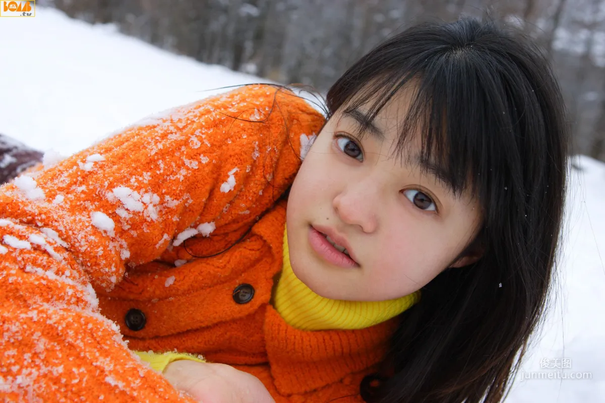 [Bomb.TV] 2007年03月刊 Ryoko Kobayashi 小林涼子 - Channel B 写真集57