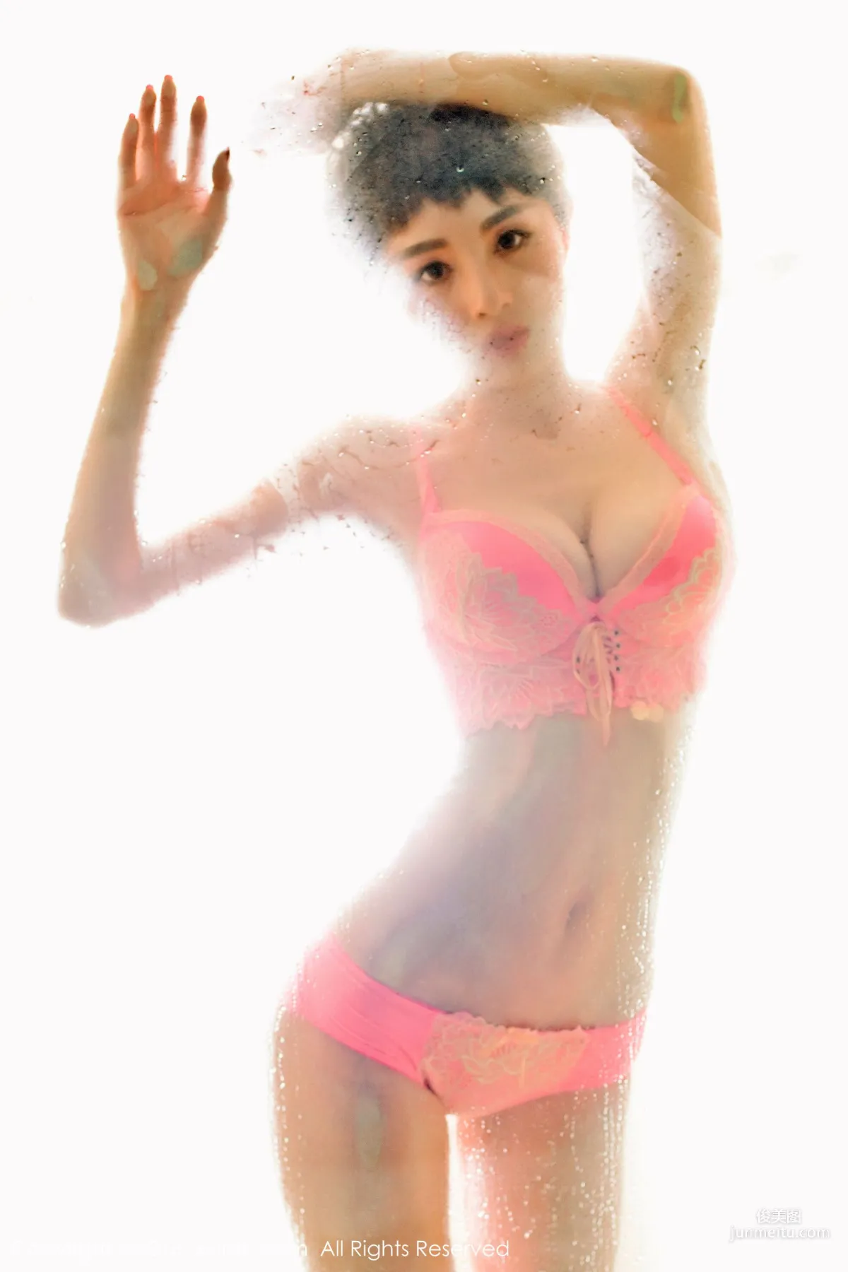 baby_kiki《真实美女空姐的休闲时光》 [秀人网XiuRen] No.657 写真集55