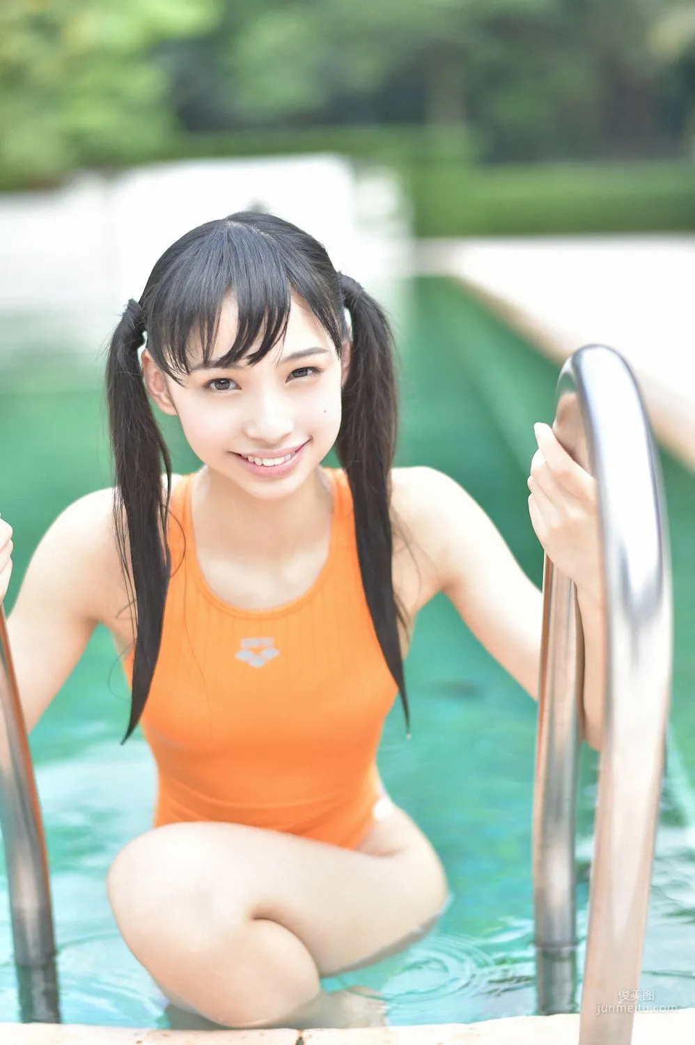 [YS Web] Vol.731 Seina Tsurumaki 鶴巻星奈/鹤卷星奈 写真集14