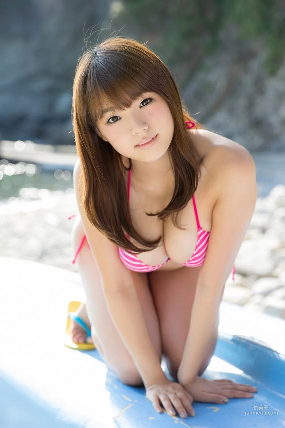 篠崎愛《Lovely Lovely》写真集 [YS Web] vol.67512