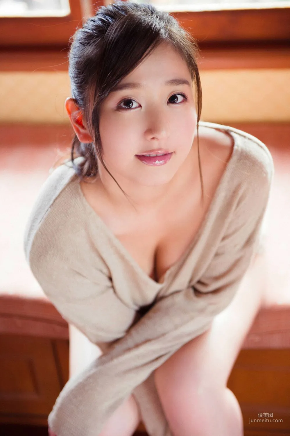 [YS Web] Vol.733 Yuri Murakami 村上友梨 写真集35