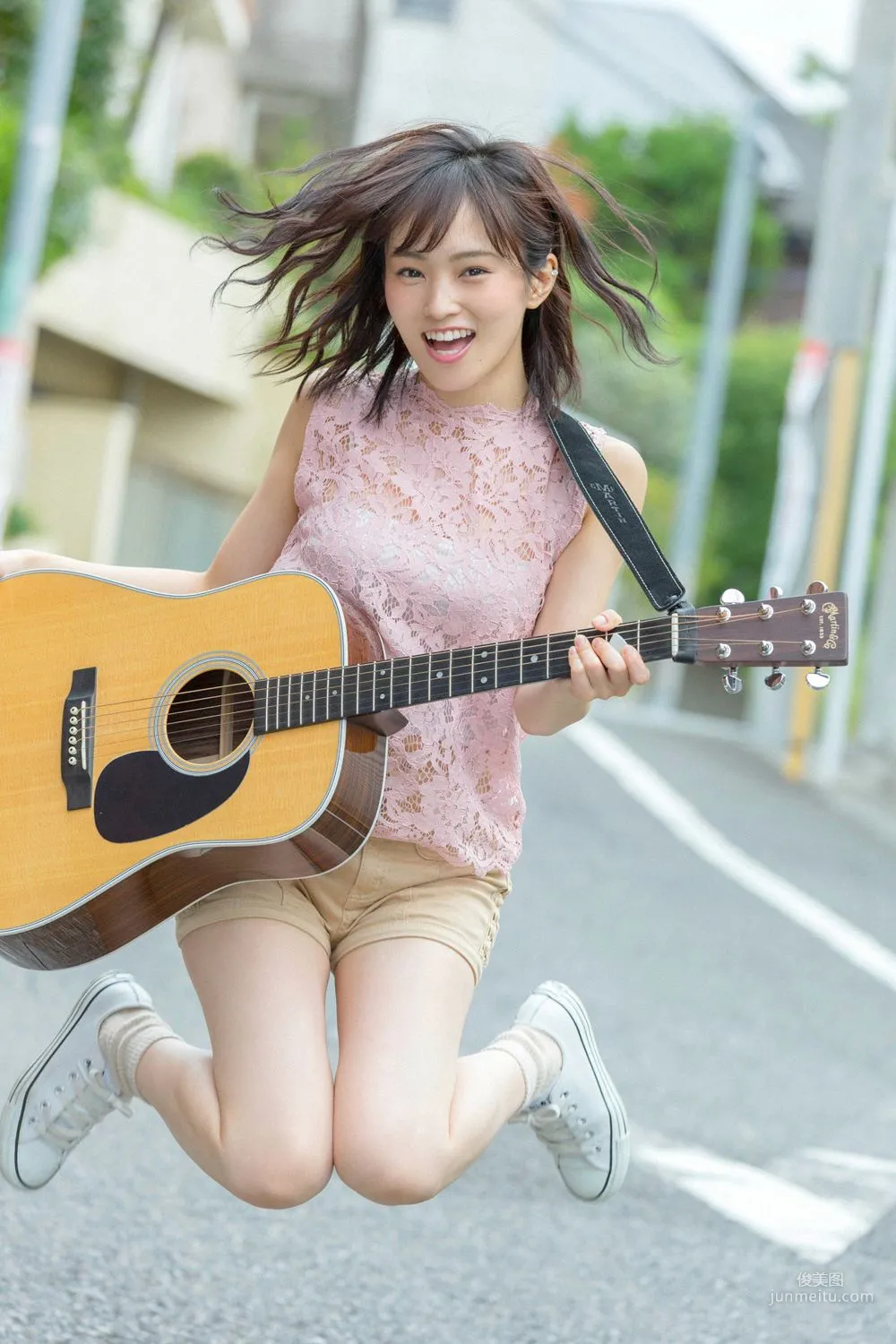 [YS Web] Vol.722 Sayaka yamamoto 山本彩 写真集5