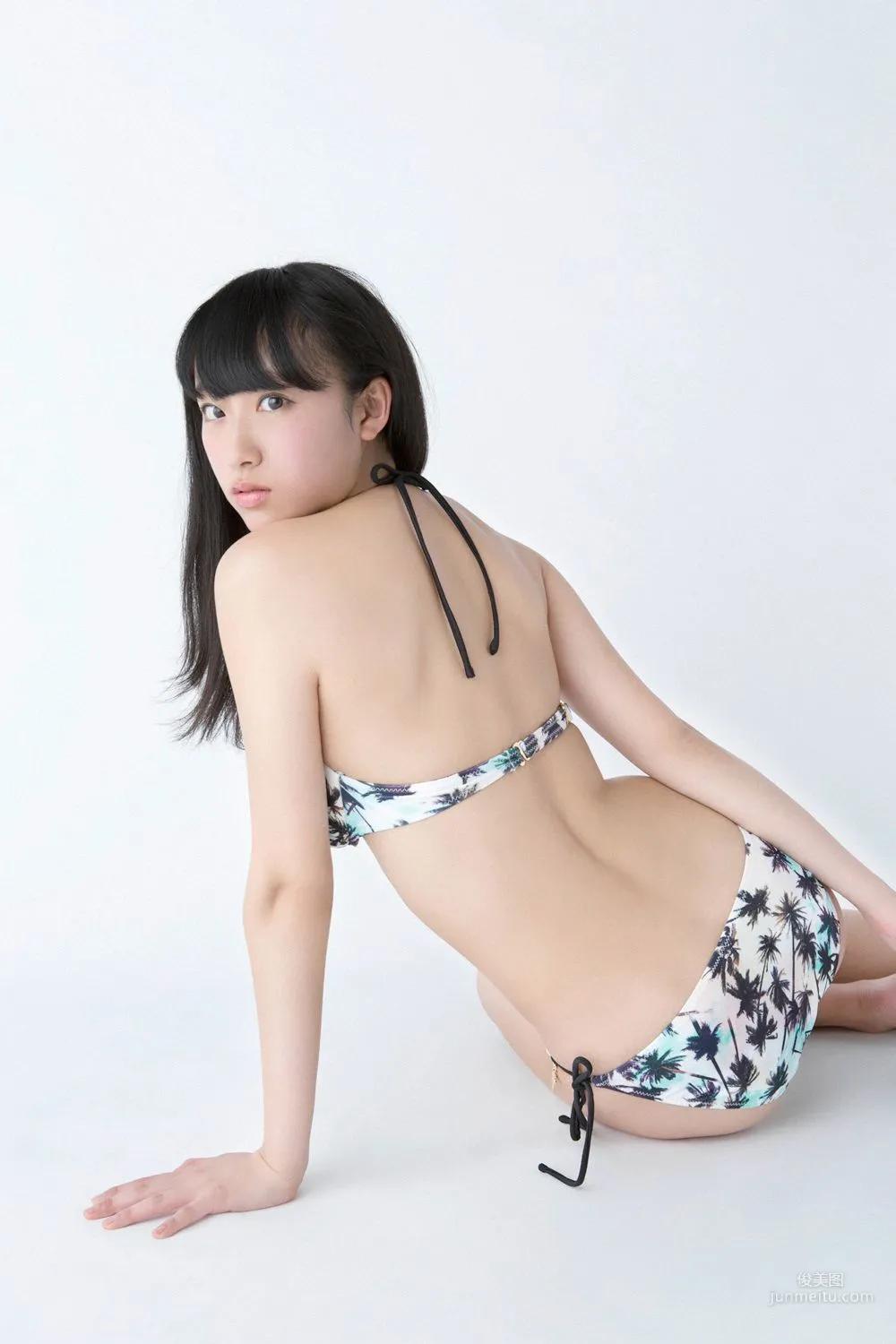 [YS Web] Vol.712 Suzuka Kimura 木村涼香/木村凉香 写真集33