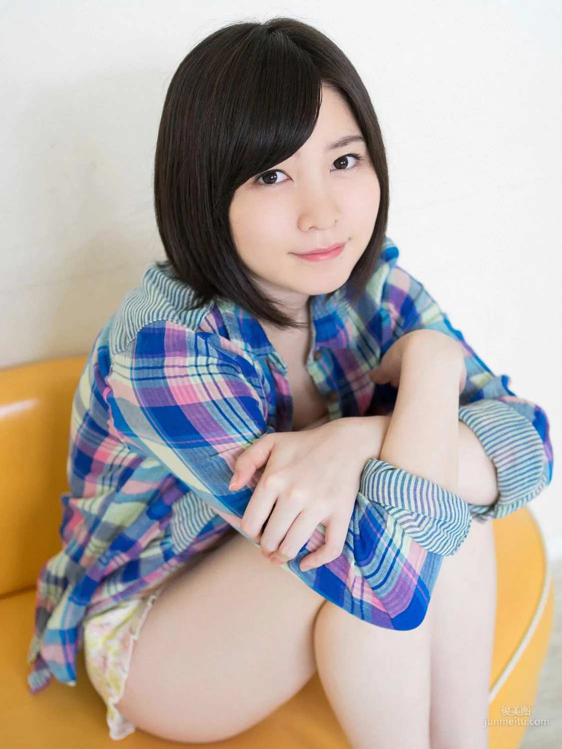 [YS Web] Vol.736 Karen Iwata 岩田華怜 写真集50