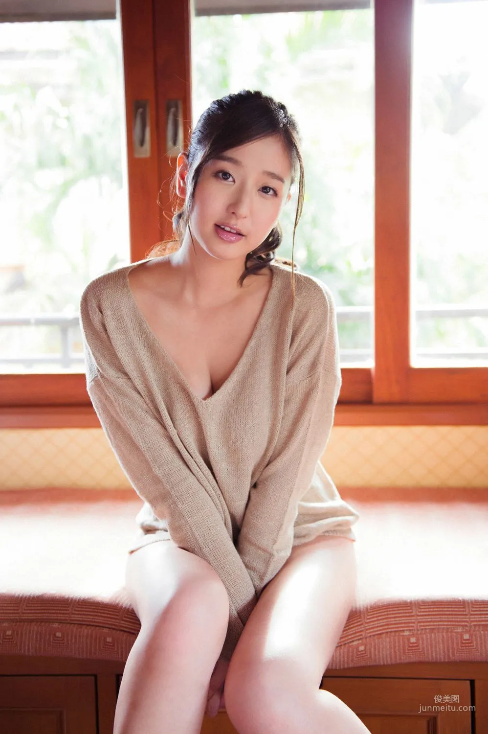 [YS Web] Vol.733 Yuri Murakami 村上友梨 写真集34