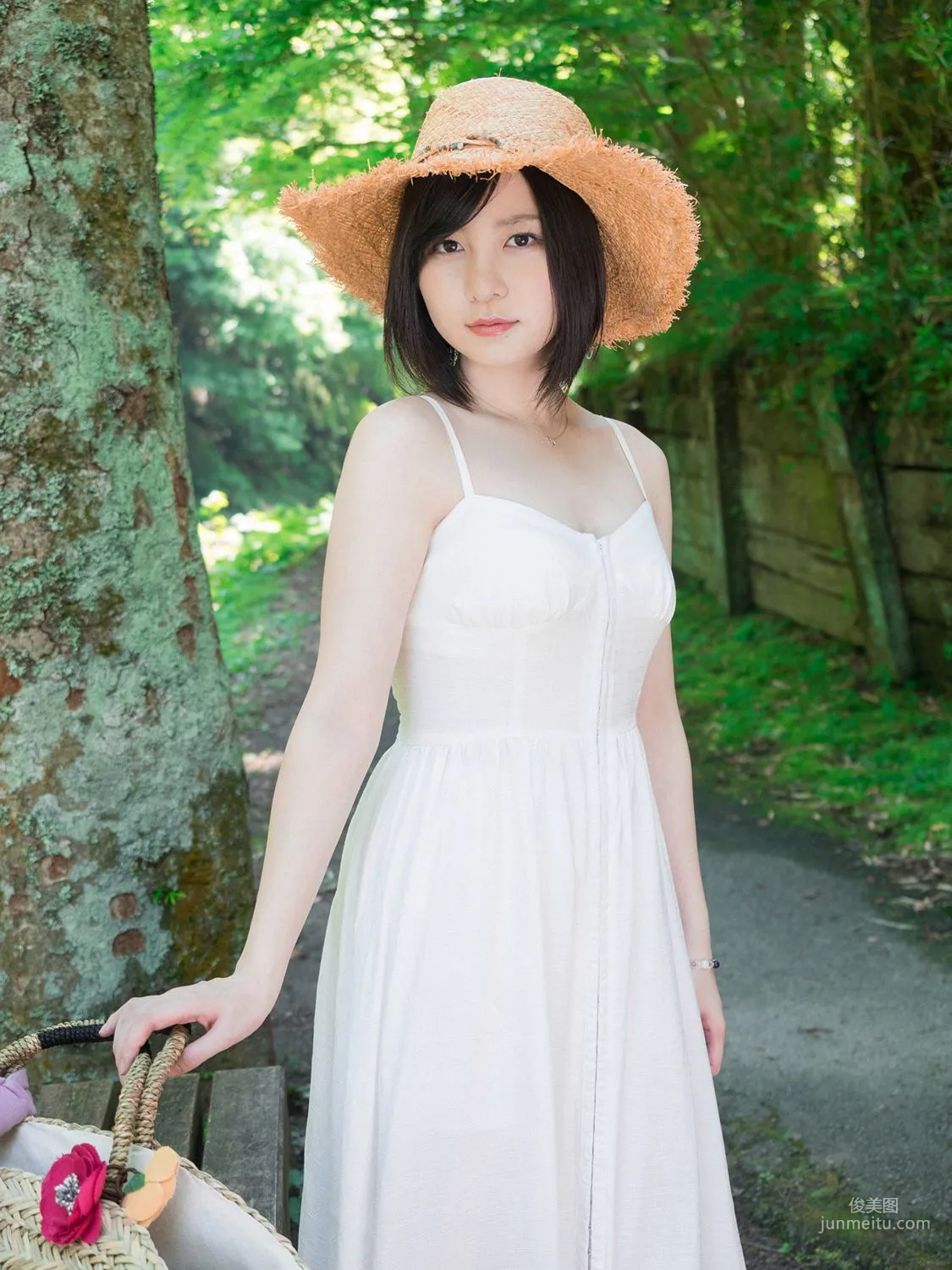 [YS Web] Vol.736 Karen Iwata 岩田華怜 写真集14