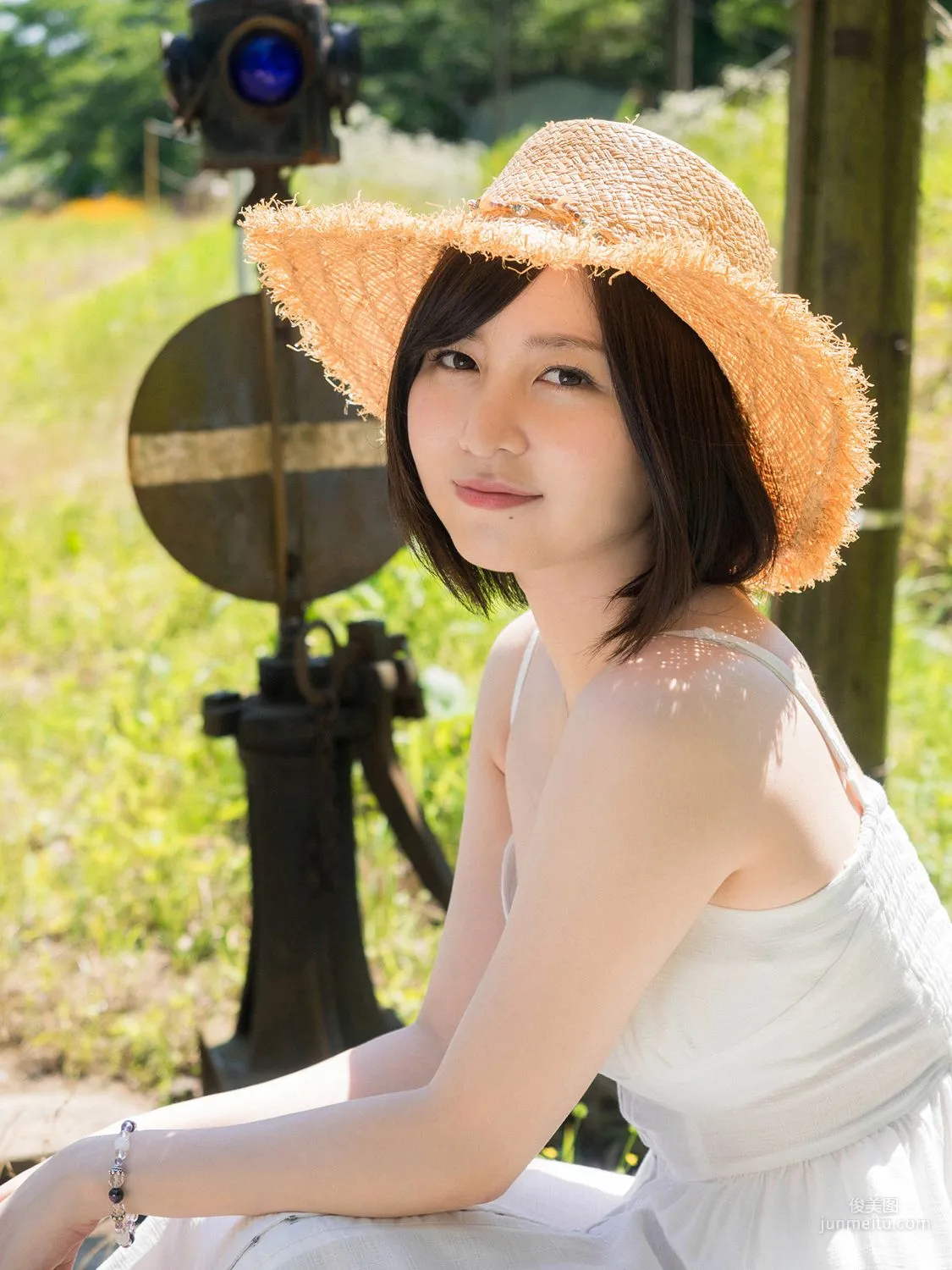 [YS Web] Vol.736 Karen Iwata 岩田華怜 写真集11