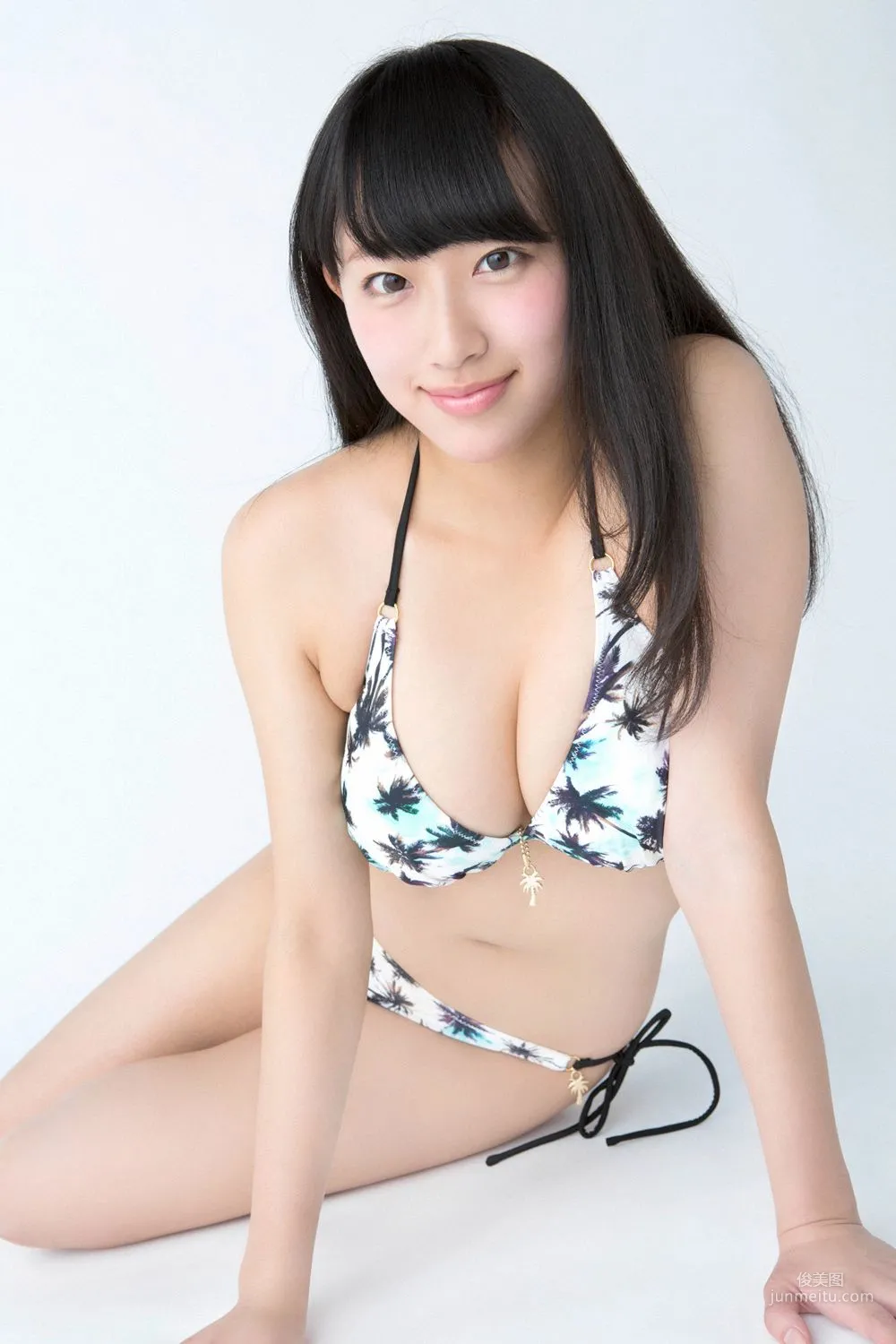 [YS Web] Vol.712 Suzuka Kimura 木村涼香/木村凉香 写真集21