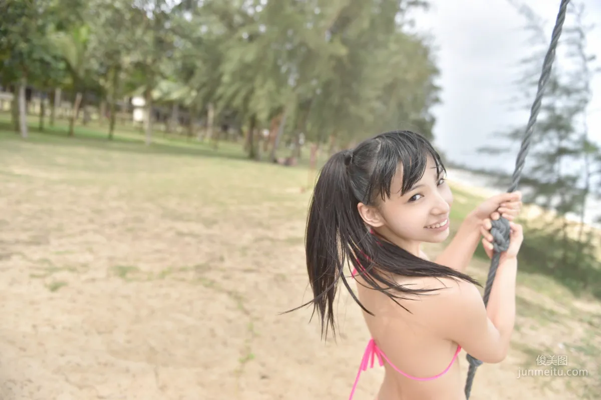 [YS Web] Vol.731 Seina Tsurumaki 鶴巻星奈/鹤卷星奈 写真集35